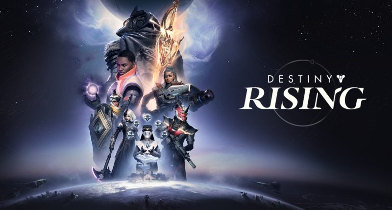 Destiny’s mobile spinoff will arrive in August