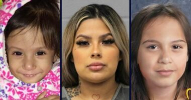 Details revealed on mom allegedly locking girl in closet