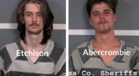 Detectives: Second suspect charged in deadly Alabama home invasion robbery