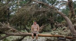 Devastated Texas flood victims fear now fear looters are prowling