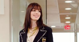 Devil Wears Prada fans shocked after Anne Hathaway nearly missed out