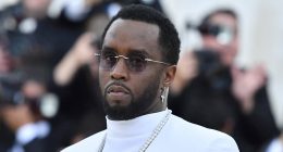 Diddy found NOT GUILTY of sex trafficking and racketeering