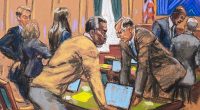 Diddy legal experts say the signs are pointing in a clear direction