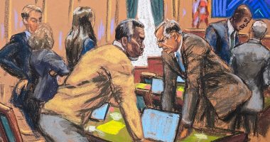 Diddy legal experts say the signs are pointing in a clear direction