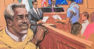 Diddy sentencing date confirmed after lawyers reach agreement