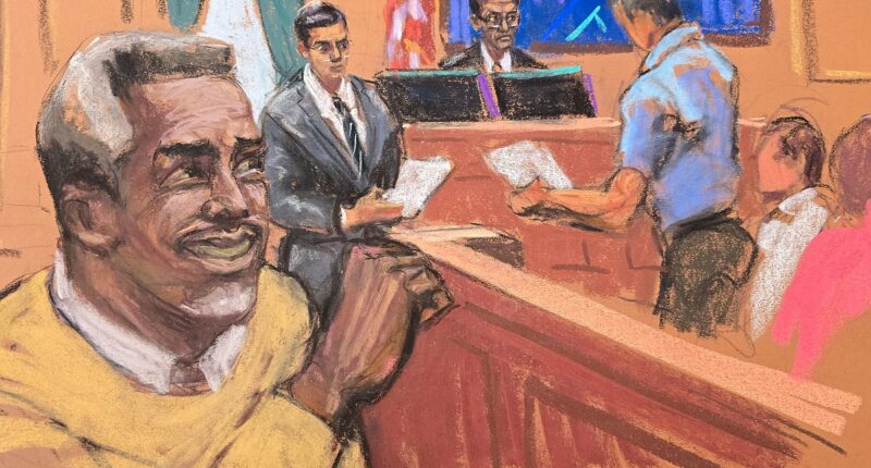 Diddy sentencing date confirmed after lawyers reach agreement