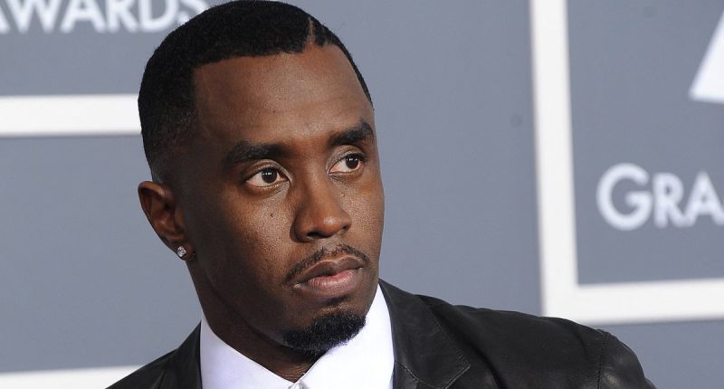 Diddy verdict: Shocked celebrities react as rapper is found not guilty