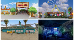 Disney reveals star-studded SDCC 2025 lineup featuring 'Percy Jackson,' 'Alien: Earth,' and more 