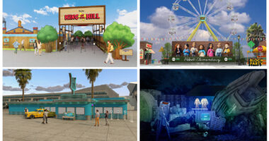 Disney reveals star-studded SDCC 2025 lineup featuring 'Percy Jackson,' 'Alien: Earth,' and more 