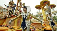 Disneyland is celebrating its 70th anniversary: Here's a look at the park then and now