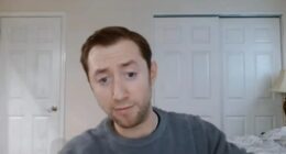 Photo of Justin Mohn.