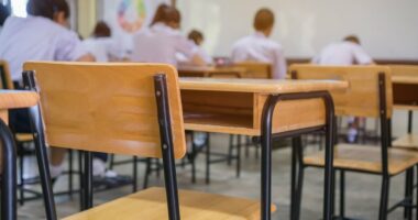 Disturbing trend growing among children since the pandemic