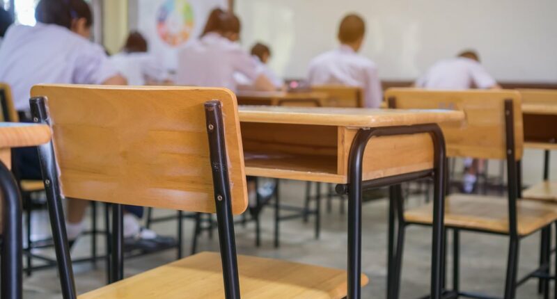 Disturbing trend growing among children since the pandemic