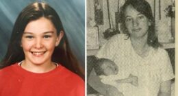 South Australian schoolgirl Melissa Trussell was last seen with her mother Rosemary Brown in Blair Athol in Adelaide's north at about 2.30am on Saturday, May 13 in 2000.