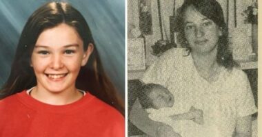 South Australian schoolgirl Melissa Trussell was last seen with her mother Rosemary Brown in Blair Athol in Adelaide's north at about 2.30am on Saturday, May 13 in 2000.
