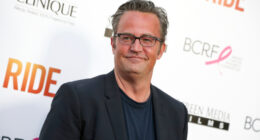 Doctor Who Called Matthew Perry a ‘Moron’ Before Supplying Him Ketamine Pleads Guilty