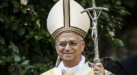 Doctor at center of Pope Leo's miracle releases stunning statement