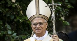 Doctor at center of Pope Leo's miracle releases stunning statement