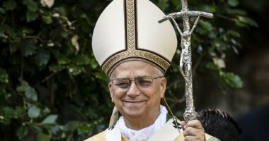 Doctor at center of Pope Leo's miracle releases stunning statement