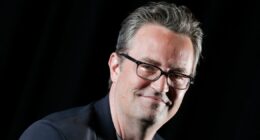 Doctor charged in Matthew Perry's death expected to plead guilty in court