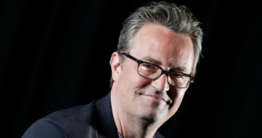 Doctor charged in Matthew Perry's death expected to plead guilty in court