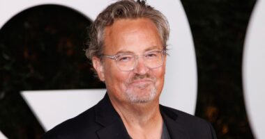 Doctor who supplied ketamine to Matthew Perry and called him a 'moron' pleads guilty