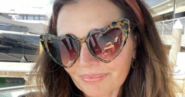 Doctors ignored my tongue lump...Then came the horror