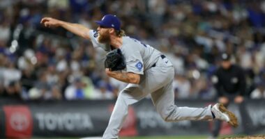 Dodgers' Michael Kopech undergoes surgery for torn meniscus