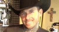 Dog the Bounty Hunter's stepson on psych hold after shooting son