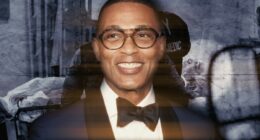 FAILED CNN ANCHOR DON LEMON HOSTED MARK EPSTEIN ON HIS ‘NEW PODCAST AS TRAFFICKING SCANDAL PLAGUES TRUMP, BONDI