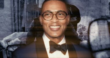 FAILED CNN ANCHOR DON LEMON HOSTED MARK EPSTEIN ON HIS ‘NEW PODCAST AS TRAFFICKING SCANDAL PLAGUES TRUMP, BONDI