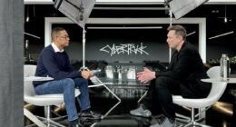 Don Lemon ignites war with Elon Musk as judge makes bombshell ruling