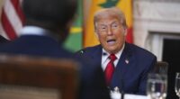 Donald Trump blindsides seven more nations with tariff letters