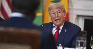 Donald Trump blindsides seven more nations with tariff letters