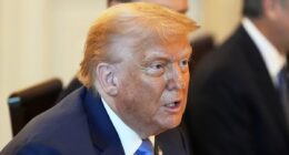 Donald Trump reveals destination one year from assassination attempt