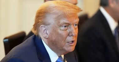 Donald Trump reveals destination one year from assassination attempt