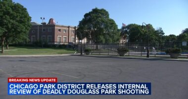 Douglass Park shooting report outlines then-Lifeguard Charles Leto's disciplinary past, Chicago Park District security issues