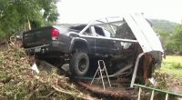 Dozens dead from Texas floods as campers remain unaccounted for