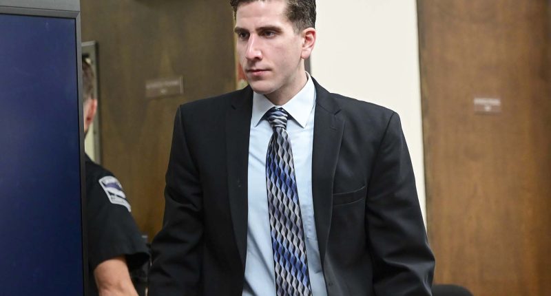 Dr. Katherine Ramsland Breaks Silence on Bryan Kohberger's Guilty Plea: "Did Not Surprise Me"
