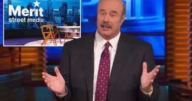 Dr. Phil Merit Street Media files for bankruptcy sues Trinity Broadcasting