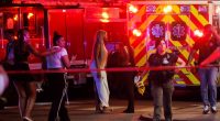 Drive-by shooting in Chicago leaves 4 dead, 14 injured