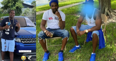 Driver accused in fatal hit-and-run appears before judge