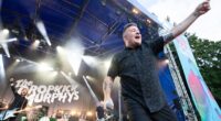 Dropkick Murphys exit Punk in the Park festival over founder's Trump campaign donations