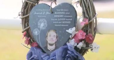 Drunk driver gets 13-year sentence for killing 19-year-old in Riverview crash