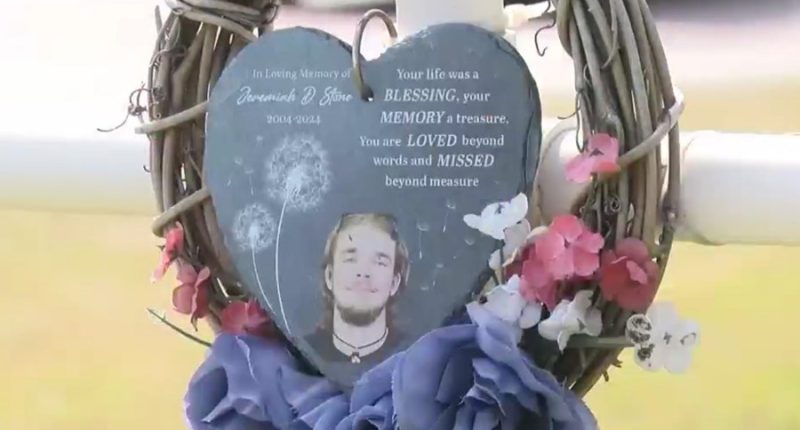 Drunk driver gets 13-year sentence for killing 19-year-old in Riverview crash