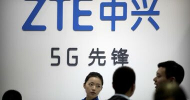 Dual Chinese-U.S. Citizen Pleads Guilty to Theft of Military Technology Trade Secrets