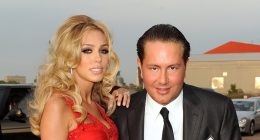 EDEN CONFIDENTIAL: Petra Ecclestone's ex faces losing company