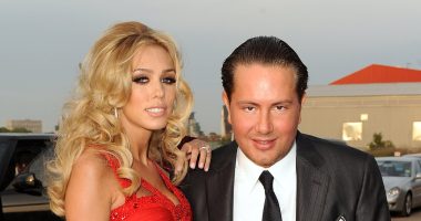 EDEN CONFIDENTIAL: Petra Ecclestone's ex faces losing company