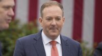 EPA Chief Lee Zeldin Describes a Big, Beautiful Win for Taxpayers