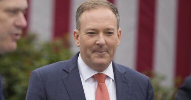 EPA Chief Lee Zeldin Describes a Big, Beautiful Win for Taxpayers